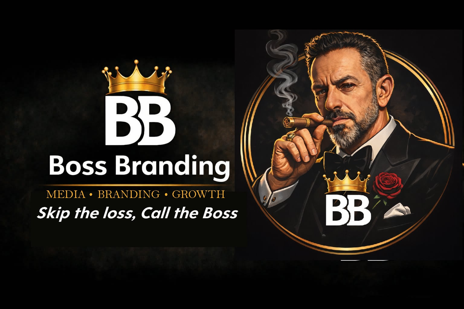 Boss Branding
